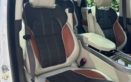 Land Rover Range Rover Sport II, 2015 год, 5 000 000 рублей, 14 фотография