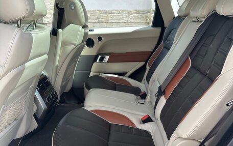 Land Rover Range Rover Sport II, 2015 год, 5 000 000 рублей, 17 фотография