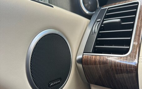 Land Rover Range Rover Sport II, 2015 год, 5 000 000 рублей, 21 фотография