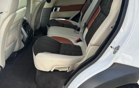 Land Rover Range Rover Sport II, 2015 год, 5 000 000 рублей, 18 фотография