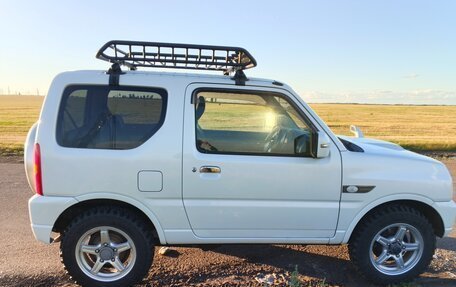 Suzuki Jimny, 2015 год, 1 100 000 рублей, 6 фотография
