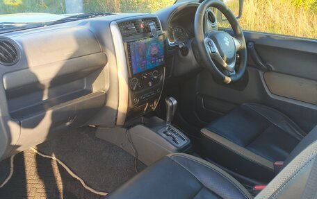 Suzuki Jimny, 2015 год, 1 100 000 рублей, 7 фотография