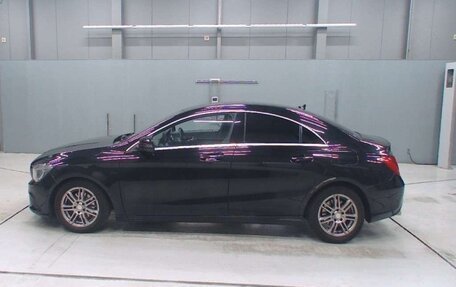 Mercedes-Benz CLA, 2014 год, 1 060 000 рублей, 3 фотография