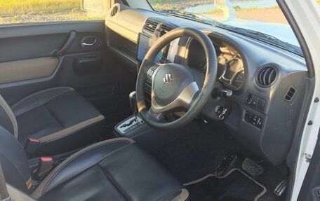 Suzuki Jimny, 2015 год, 1 100 000 рублей, 8 фотография