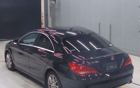 Mercedes-Benz CLA, 2014 год, 1 060 000 рублей, 4 фотография