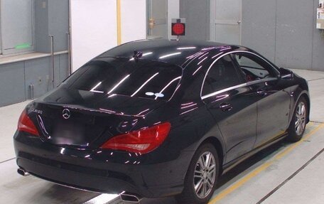 Mercedes-Benz CLA, 2014 год, 1 060 000 рублей, 5 фотография