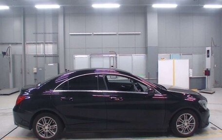 Mercedes-Benz CLA, 2014 год, 1 060 000 рублей, 6 фотография