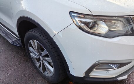 Geely Atlas I, 2021 год, 1 600 000 рублей, 2 фотография