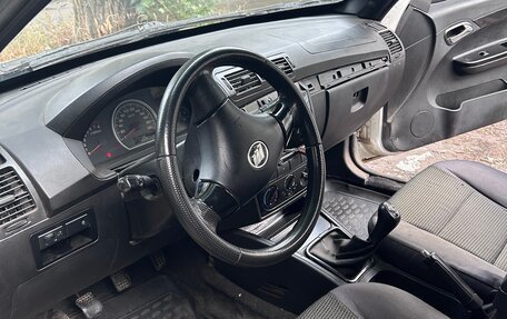 Lifan Breez (520), 2007 год, 90 000 рублей, 7 фотография