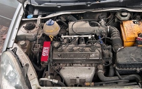 Lifan Breez (520), 2007 год, 90 000 рублей, 8 фотография