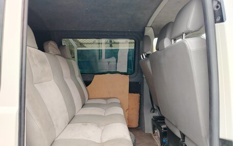 Volkswagen Transporter T5 рестайлинг, 2008 год, 1 100 000 рублей, 10 фотография