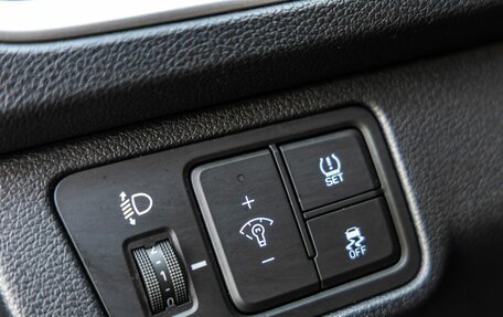 Hyundai Solaris II рестайлинг, 2018 год, 1 498 000 рублей, 17 фотография