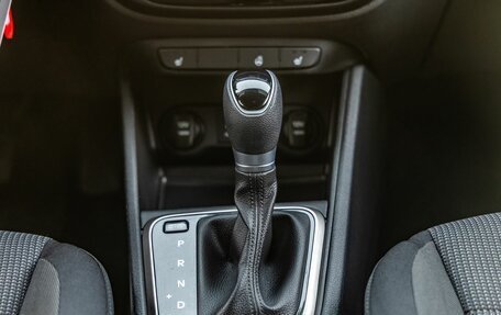 Hyundai Solaris II рестайлинг, 2018 год, 1 498 000 рублей, 24 фотография