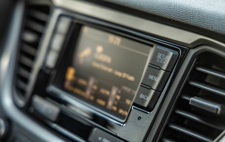 Hyundai Solaris II рестайлинг, 2018 год, 1 498 000 рублей, 27 фотография