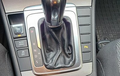 Volkswagen Passat B7, 2011 год, 850 000 рублей, 1 фотография