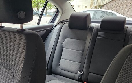 Volkswagen Passat B7, 2011 год, 850 000 рублей, 2 фотография