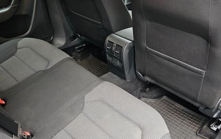 Volkswagen Passat B7, 2011 год, 850 000 рублей, 10 фотография