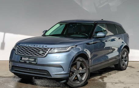 Land Rover Range Rover Velar I, 2019 год, 3 435 000 рублей, 1 фотография