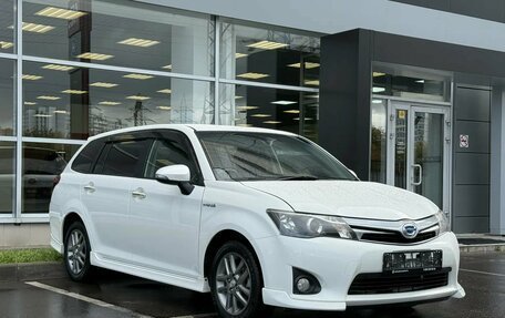 Toyota Corolla, 2014 год, 1 050 000 рублей, 1 фотография