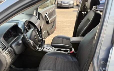 Chevrolet Captiva I, 2013 год, 1 195 000 рублей, 15 фотография