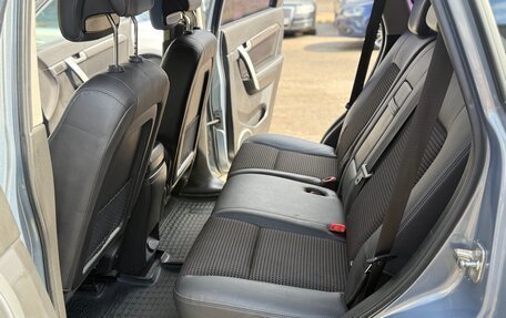 Chevrolet Captiva I, 2013 год, 1 195 000 рублей, 16 фотография