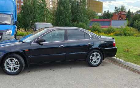 Honda Inspire III, 2000 год, 500 000 рублей, 7 фотография