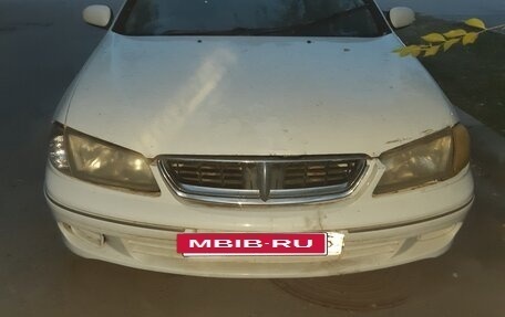 Nissan Sunny B15, 2000 год, 420 000 рублей, 2 фотография