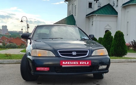 Honda Inspire III, 2000 год, 500 000 рублей, 4 фотография