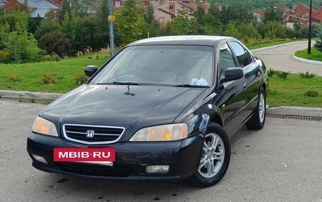 Honda Inspire III, 2000 год, 500 000 рублей, 3 фотография