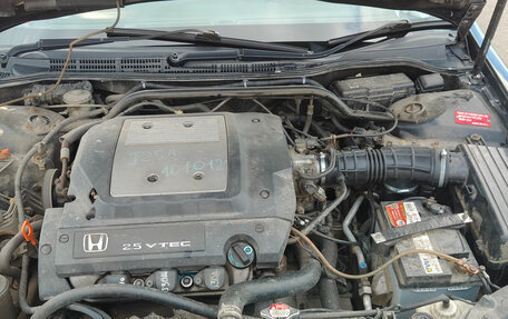 Honda Inspire III, 2000 год, 500 000 рублей, 12 фотография