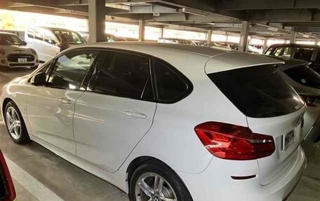 BMW 2 серия Active Tourer F45, 2016 год, 4 фотография