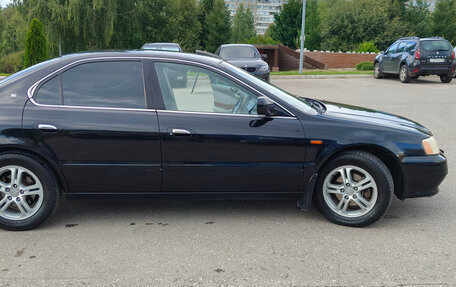 Honda Inspire III, 2000 год, 500 000 рублей, 10 фотография