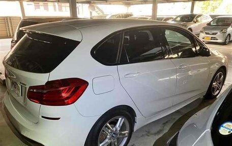 BMW 2 серия Active Tourer F45, 2016 год, 5 фотография