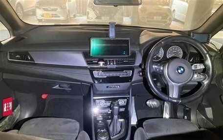 BMW 2 серия Active Tourer F45, 2016 год, 6 фотография