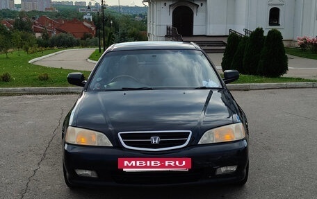 Honda Inspire III, 2000 год, 500 000 рублей, 15 фотография