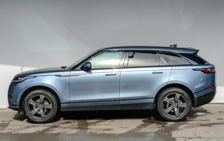 Land Rover Range Rover Velar I, 2019 год, 3 435 000 рублей, 8 фотография
