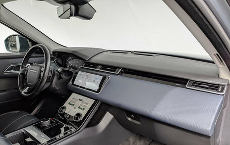 Land Rover Range Rover Velar I, 2019 год, 3 435 000 рублей, 13 фотография