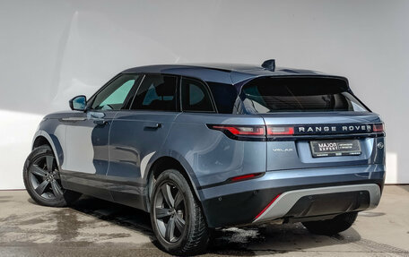 Land Rover Range Rover Velar I, 2019 год, 3 435 000 рублей, 7 фотография