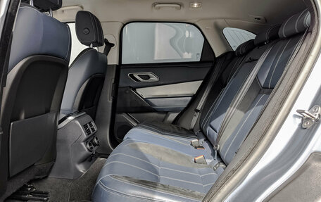 Land Rover Range Rover Velar I, 2019 год, 3 435 000 рублей, 18 фотография