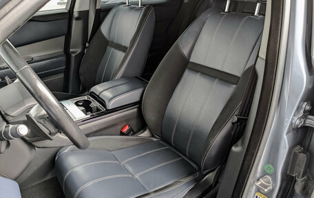 Land Rover Range Rover Velar I, 2019 год, 3 435 000 рублей, 20 фотография
