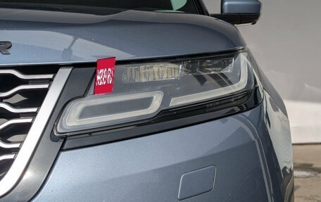 Land Rover Range Rover Velar I, 2019 год, 3 435 000 рублей, 11 фотография