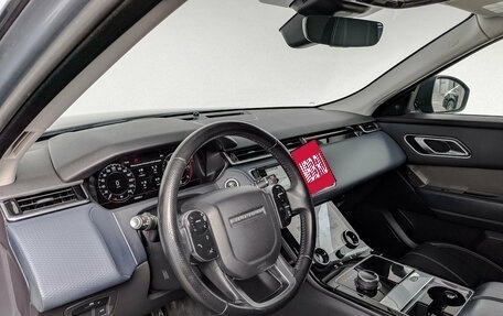 Land Rover Range Rover Velar I, 2019 год, 3 435 000 рублей, 15 фотография