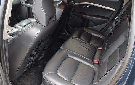 Volvo XC70 II рестайлинг, 2010 год, 1 499 000 рублей, 5 фотография