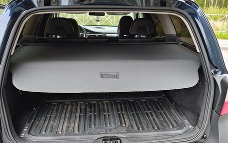 Volvo XC70 II рестайлинг, 2010 год, 1 499 000 рублей, 4 фотография