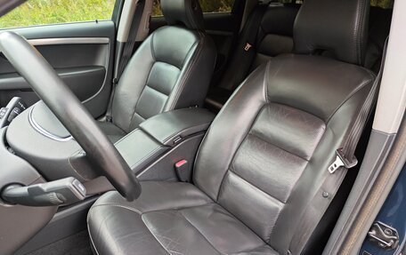 Volvo XC70 II рестайлинг, 2010 год, 1 499 000 рублей, 6 фотография