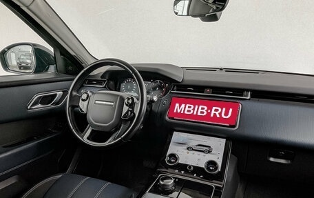 Land Rover Range Rover Velar I, 2019 год, 3 435 000 рублей, 30 фотография