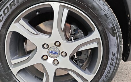 Volvo XC70 II рестайлинг, 2010 год, 1 499 000 рублей, 8 фотография
