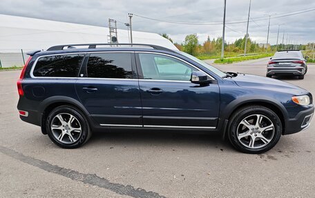 Volvo XC70 II рестайлинг, 2010 год, 1 499 000 рублей, 14 фотография