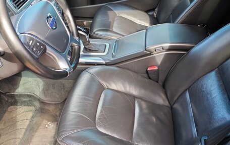 Volvo XC70 II рестайлинг, 2010 год, 1 499 000 рублей, 21 фотография