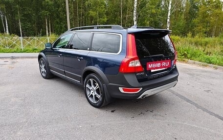 Volvo XC70 II рестайлинг, 2010 год, 1 499 000 рублей, 10 фотография
